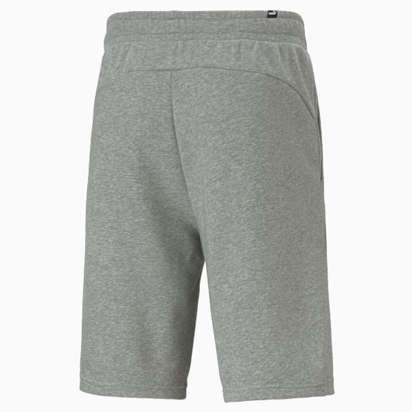 Essentials Shorts Men, Medium Gray Heather, extralarge-GBR