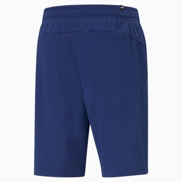 Essentials Men's Shorts, Elektro Blue, extralarge-IND