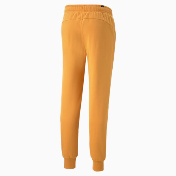 Essentials Logo Sweatpants Men, Desert Clay, extralarge-GBR