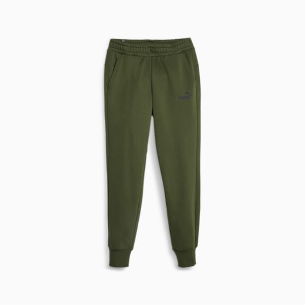 Essentials Logo Sweatpants Men, Myrtle, extralarge-GBR