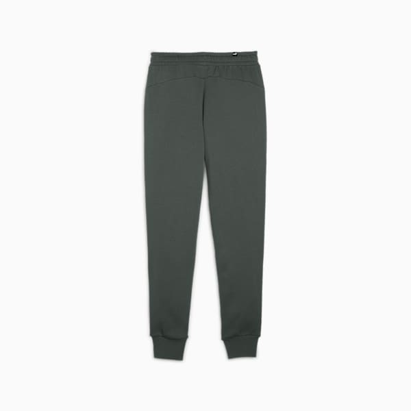 Essentials Logo Sweatpants Men, Mineral Gray, extralarge-GBR