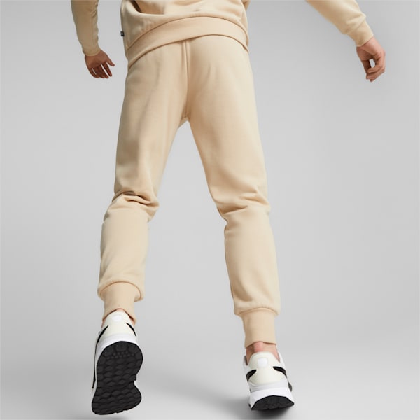 Essentials Logo Sweatpants Men, Granola, extralarge-GBR