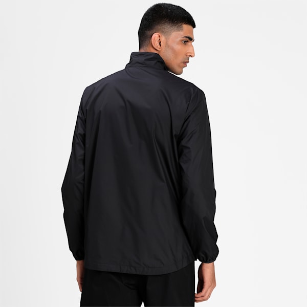 Active Regular Fit Men's Jacket | PUMA