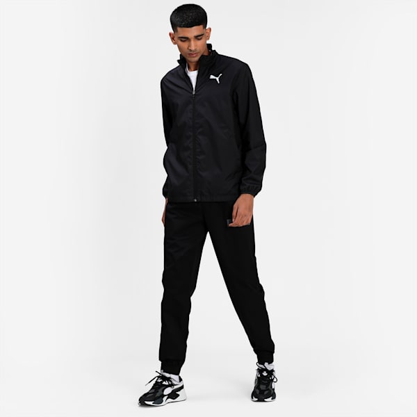 Puma active jacket cheap