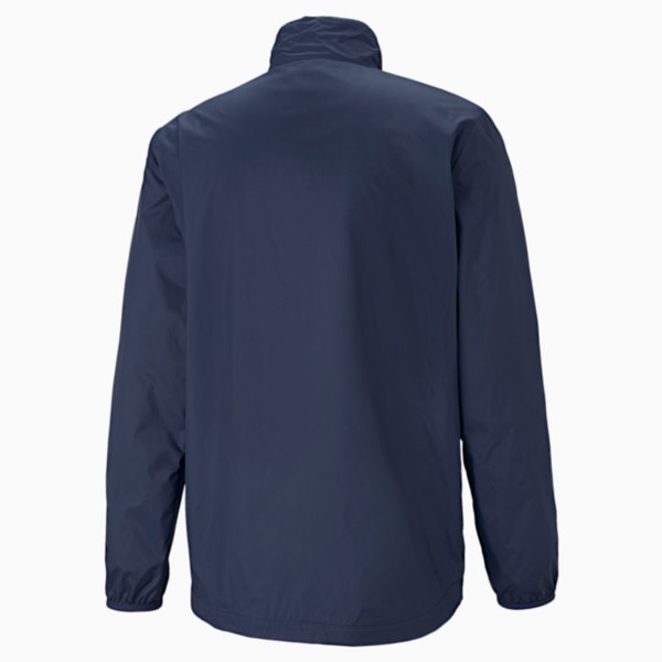 Active Regular Fit Men's Jacket | PUMA