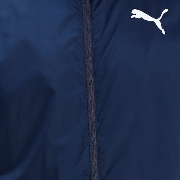 Active Regular Fit Men's Jacket, Peacoat, extralarge-IND
