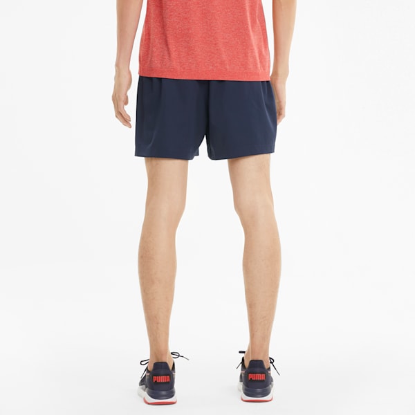 Puma ess woven shorts 5 top