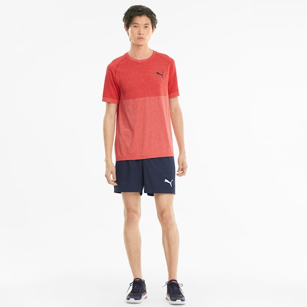 Puma active woven shorts 5 store