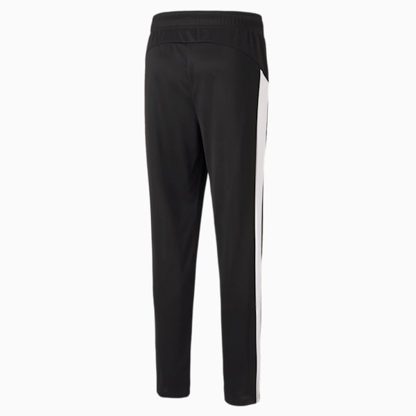 Active Tricot Men s Slim Fit Sweat Pants PUMA