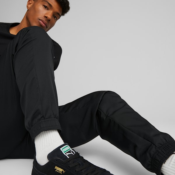Active woven pants on sale puma