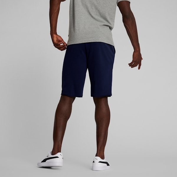 Puma Short bicolore Essentials+ Homme