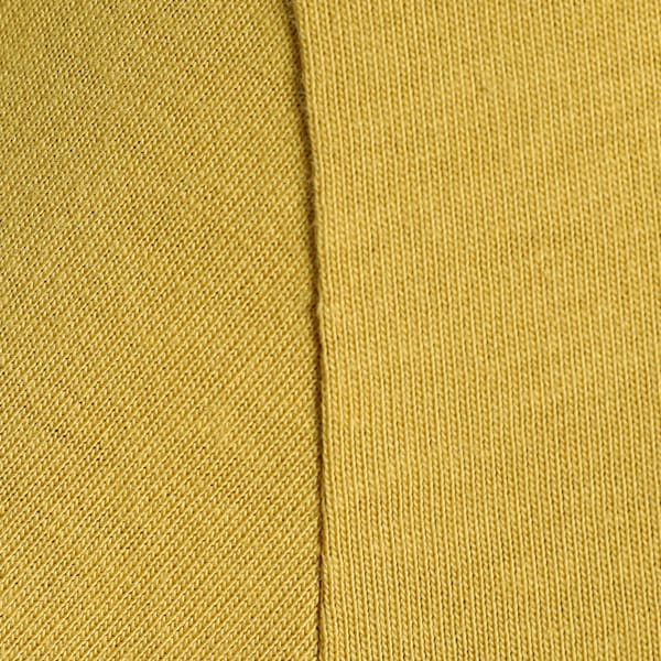 Logo Men's T-shirt, Golden Fog, extralarge-IND