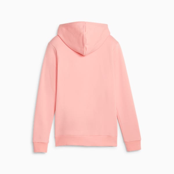 Sudadera Mujer Essentials, Peach Smoothie, extralarge