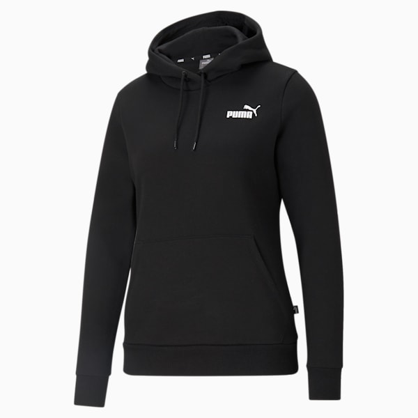Nike Sportswear Essential Women's FullZip Hoodie Jacket Black RRP