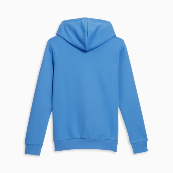 Essentials Small Logo Women s Hoodie PUMA