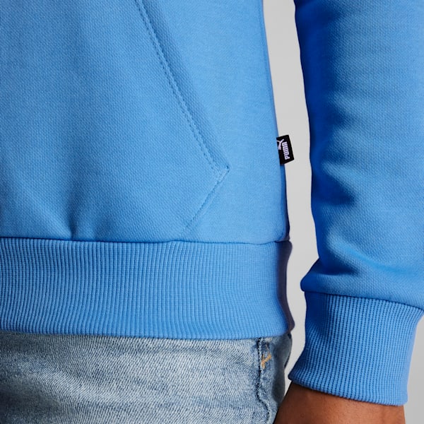 Essentials Small Logo Women s Hoodie PUMA