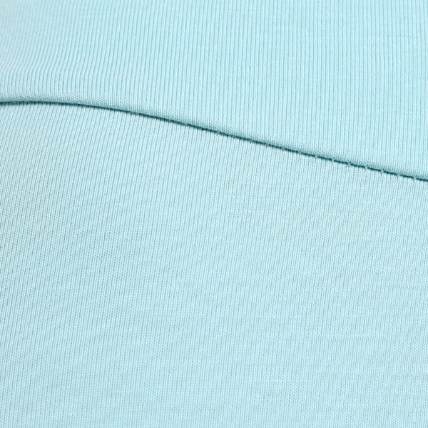 Logo Women's Tights, Turquoise Surf, extralarge-IND