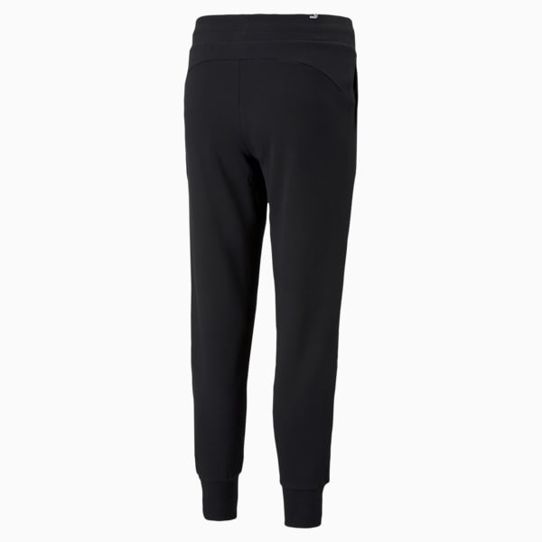 Puma essential joggers womens hot sale