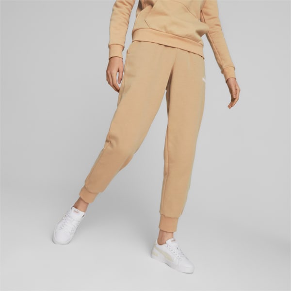 Essentials Women's Sweatpants, Dusty Tan, extralarge-GBR
