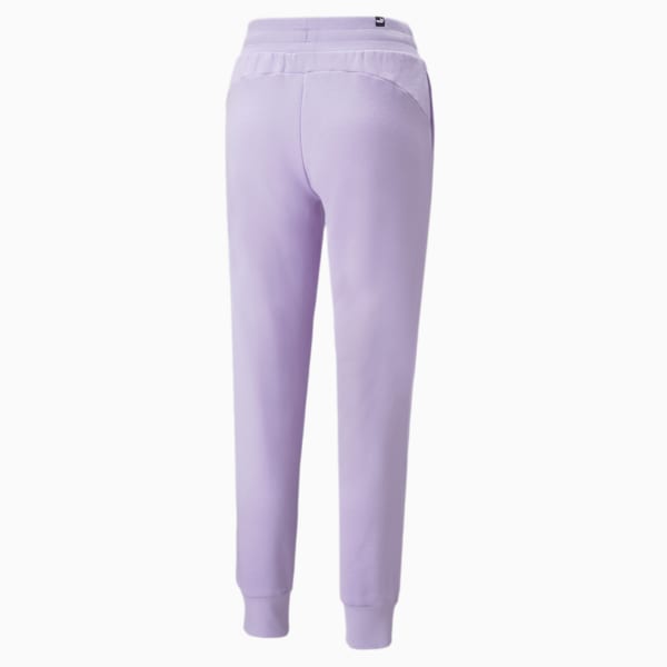 Essentials Women's Sweatpants, Vivid Violet, extralarge-GBR