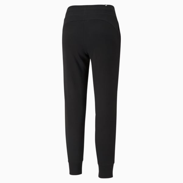 Black sweatpants womens 2025