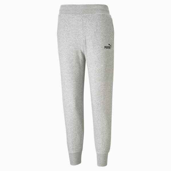 Essentials Women's Sweatpants, Light Gray Heather, extralarge