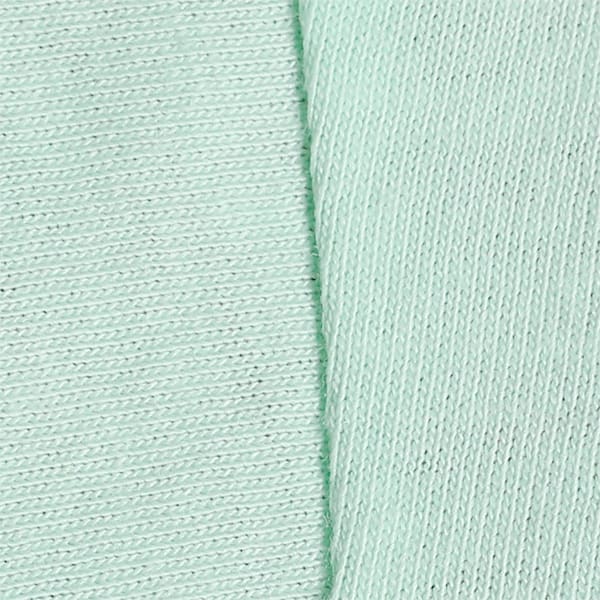 Women's Relaxed Fit Crop Top, Fresh Mint, extralarge-IND