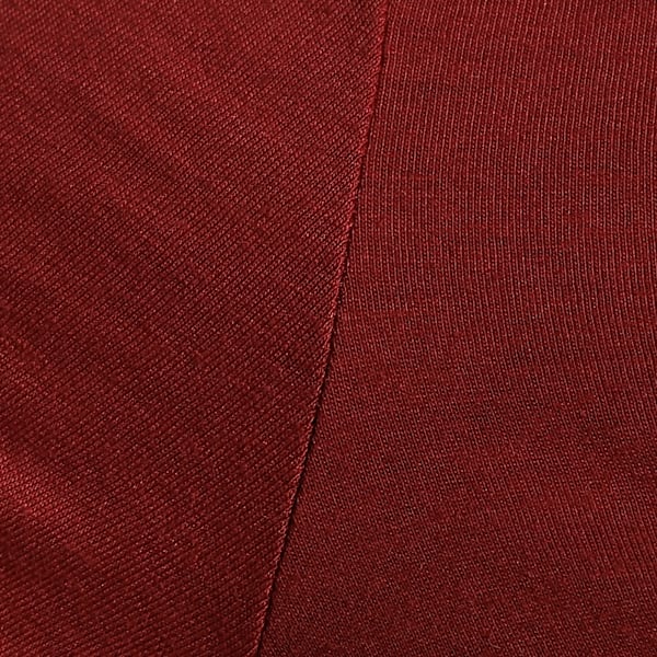 Essentials Logo Regular Fit Heather Women's T-shirt, Intense Red, extralarge-IND