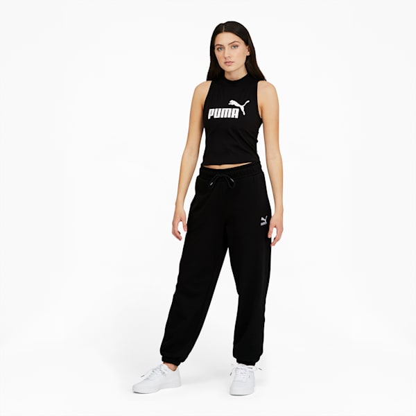 Essentials High Neck Women s Tank Top PUMA