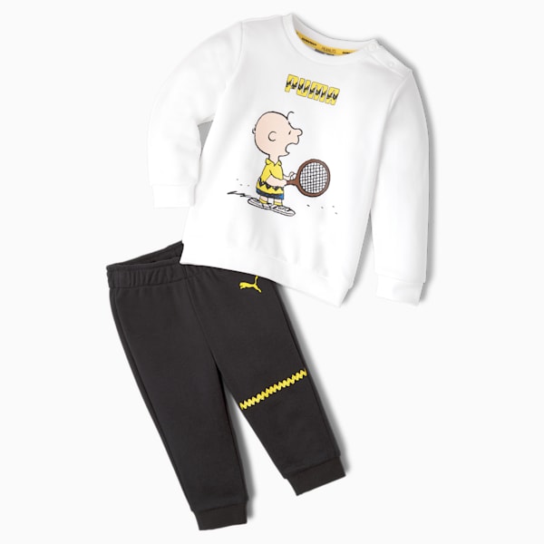 PUMA x PEANUTS Women's Sweatpants