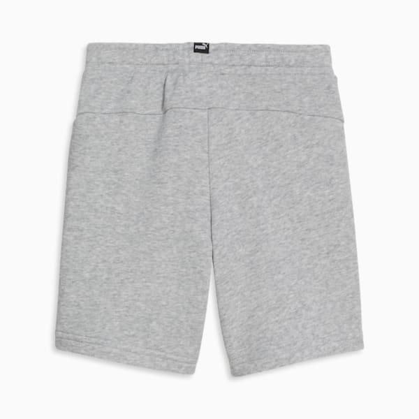 Puma shorts kids grey 2025