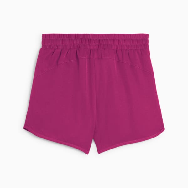 Active Shorts Big Kids, Magenta Gleam, extralarge