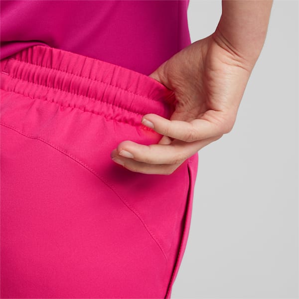 Active Girls Shorts, Orchid Shadow, extralarge-IND