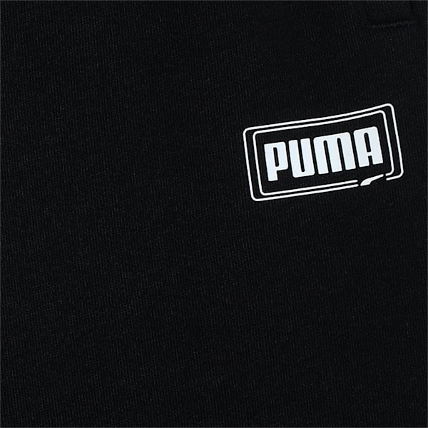 puma rebel sweatpants