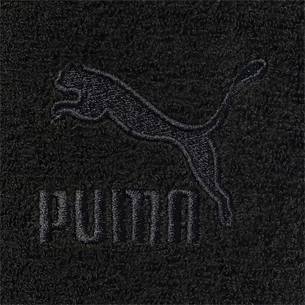 ウィメンズ ヘビー スウェット パンツ, Puma Black-Puma Black