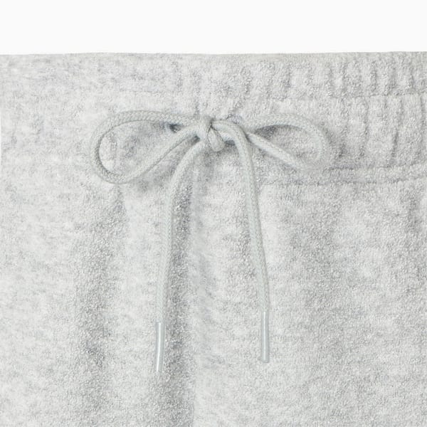 ウィメンズ ヘビー スウェット パンツ, Light Gray Heather