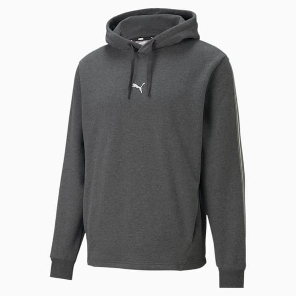 Metallic Nights Men's Hoodie | PUMA