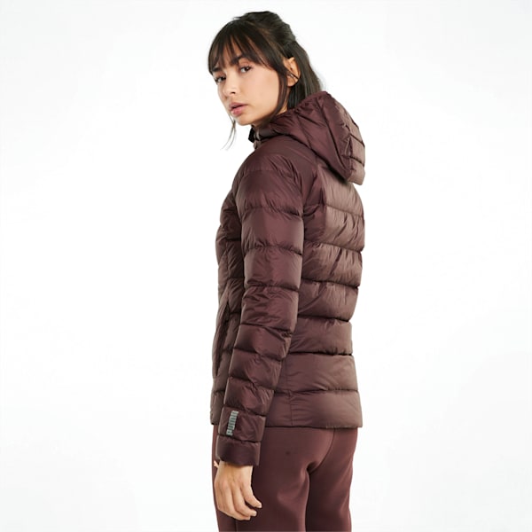 PWRWarm packLITE Women's Down Jacket PUMA