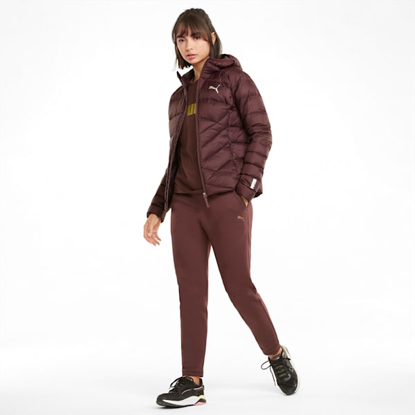 PWRWarm packLITE Women's Down Jacket PUMA