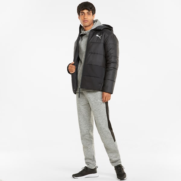 WarmCELL Regular Fit Padded Men s Jacket