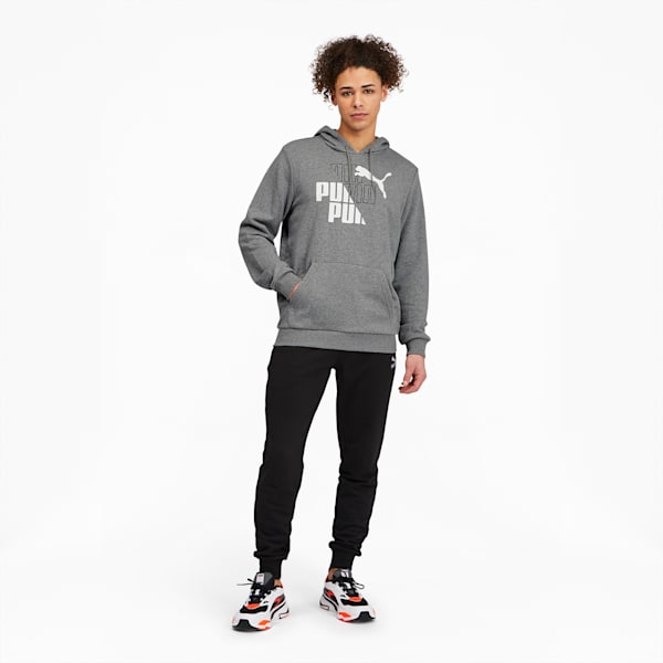 Graphic Men's Hoodie | PUMA