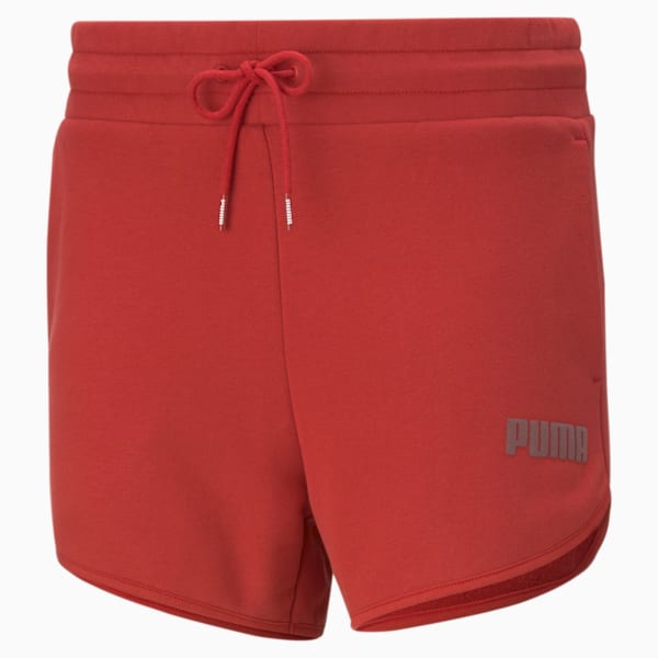 Short puma femme best sale