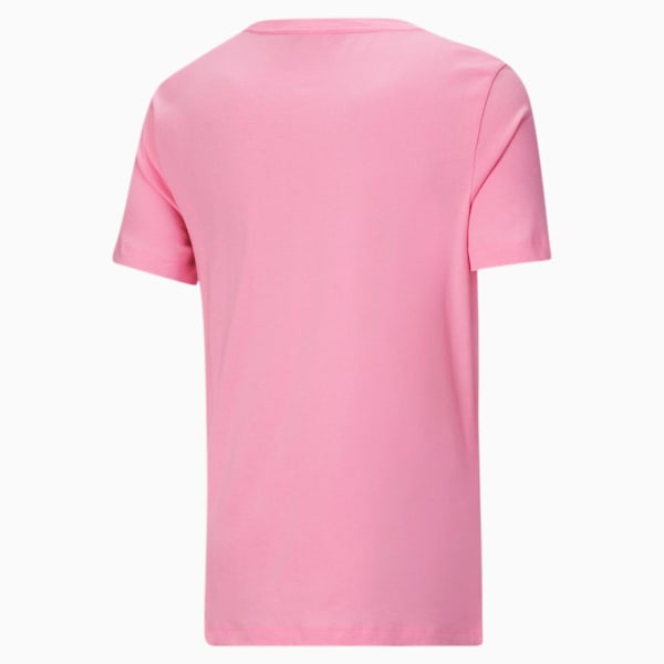 Mean Girls Men's Tee, PRISM PINK, extralarge