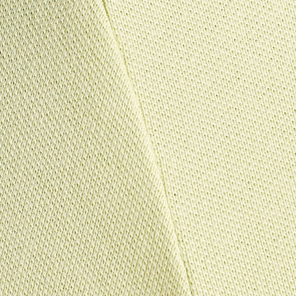 Collar Tipping Heather Men's Slim Fit Polo, Pistachio Green, extralarge-IND