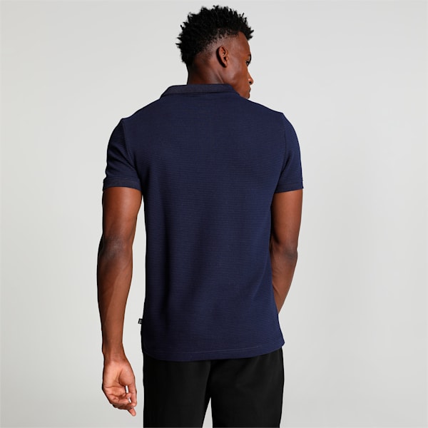 Ottoman Men's Slim Fit Polo | PUMA