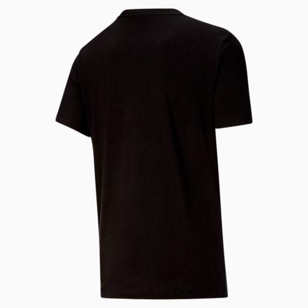 Canada Day Men's Tee, Puma Black, extralarge