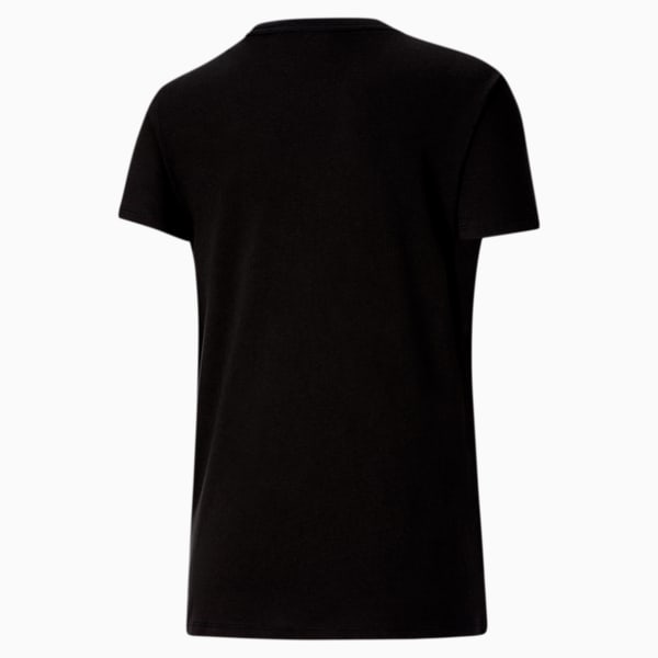 Canada Day Women's Tee, Puma Black, extralarge