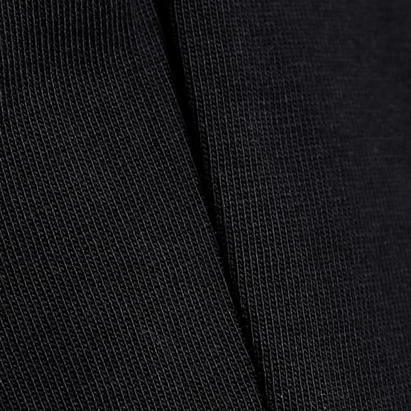 Zippered Jersey Men's Regular Fit Shorts, PUMA Black, extralarge-IND