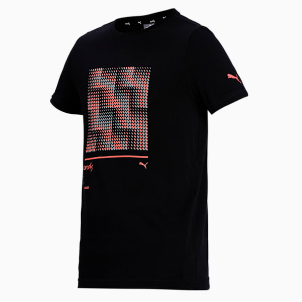 one8 Virat Kohli Men's Graphic Slim T-Shirt | PUMA