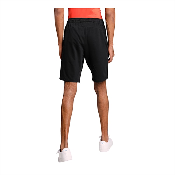 one8 Virat Kohli Men's Sweat Training Slim Shorts, Puma Black